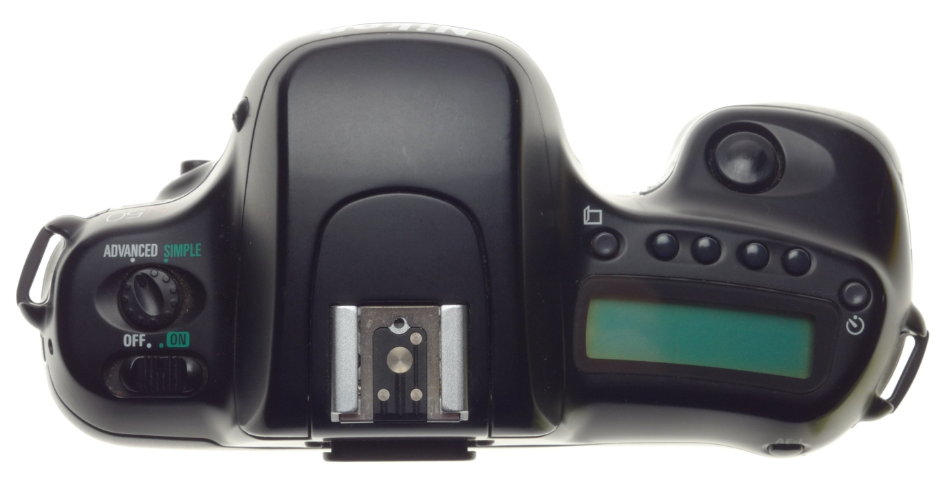 nikon n50 price